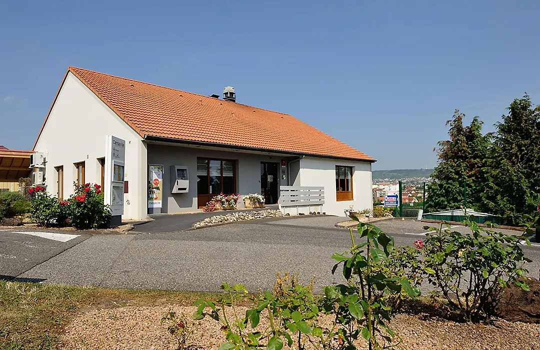 Campanile Nature - Clermont Ferrand Le Brezet-1