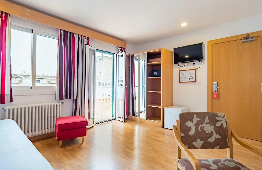 Hotel Amic Colon-1