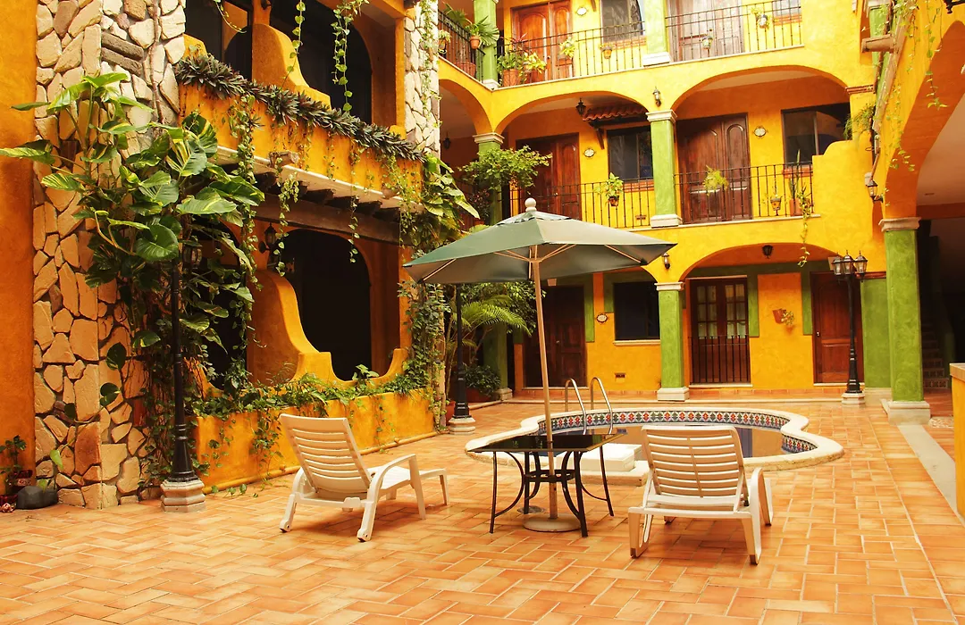 Hacienda Del Caribe Hotel-1