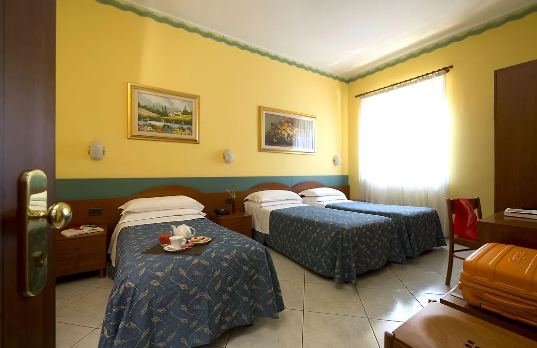 Hotel Venini-1