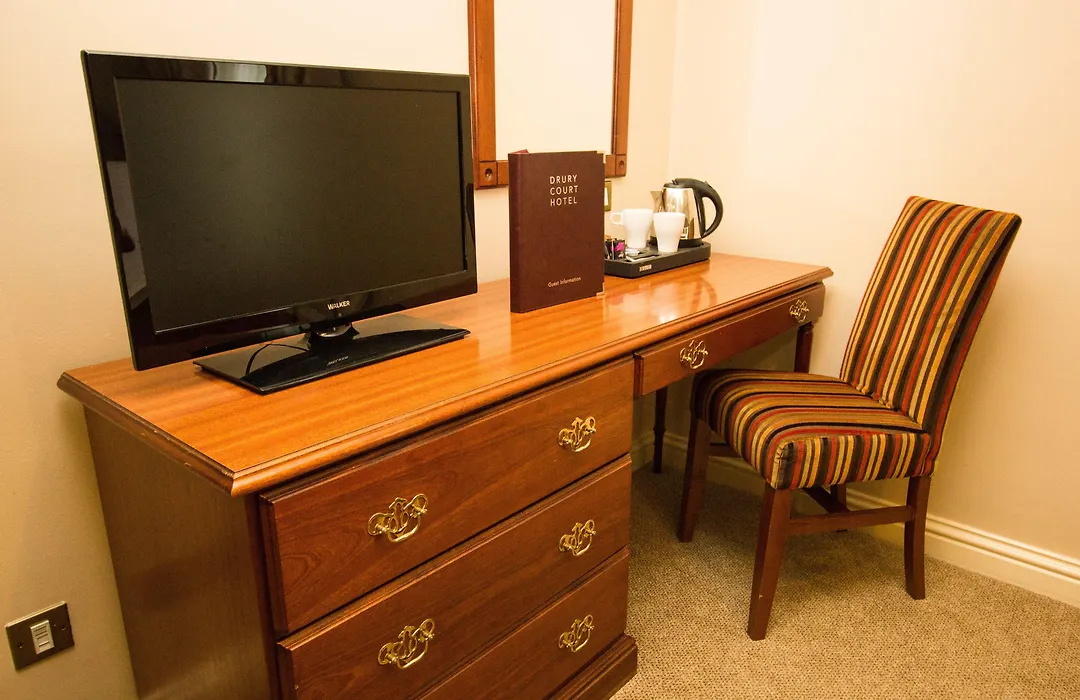 Drury Court Hotel-1