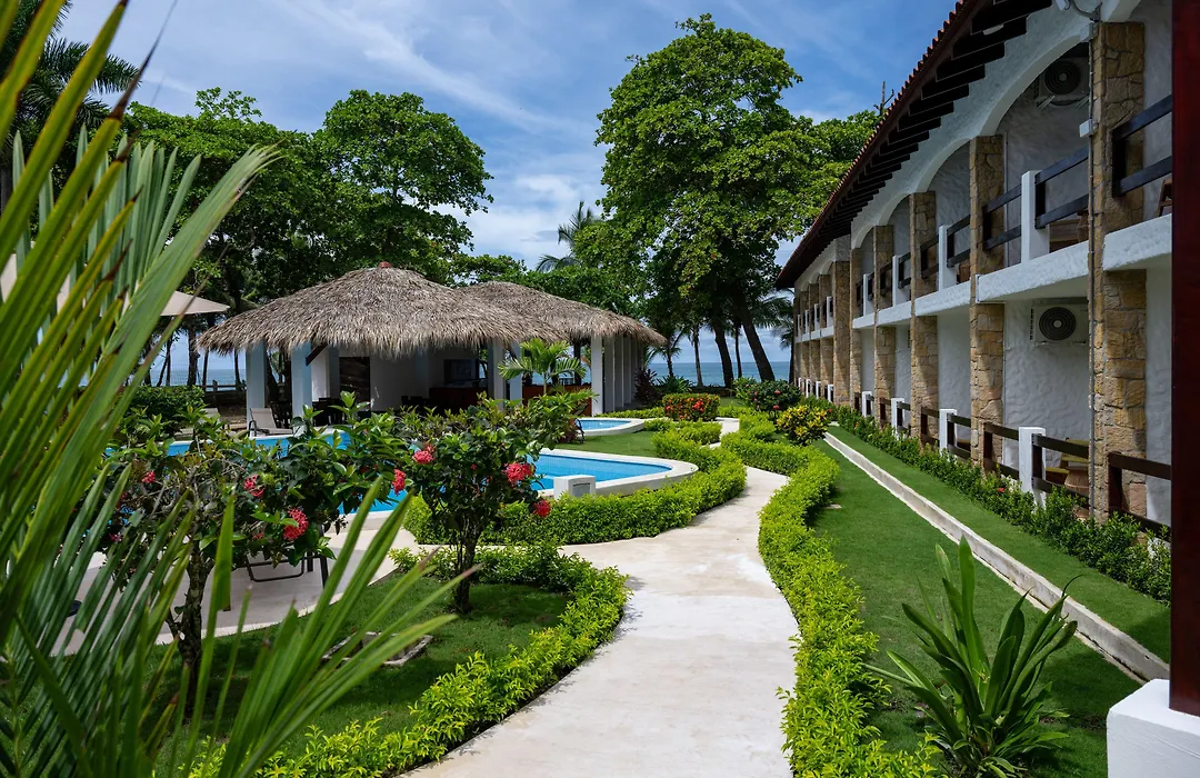 Fuego Del Sol Beachfront Hotel-1