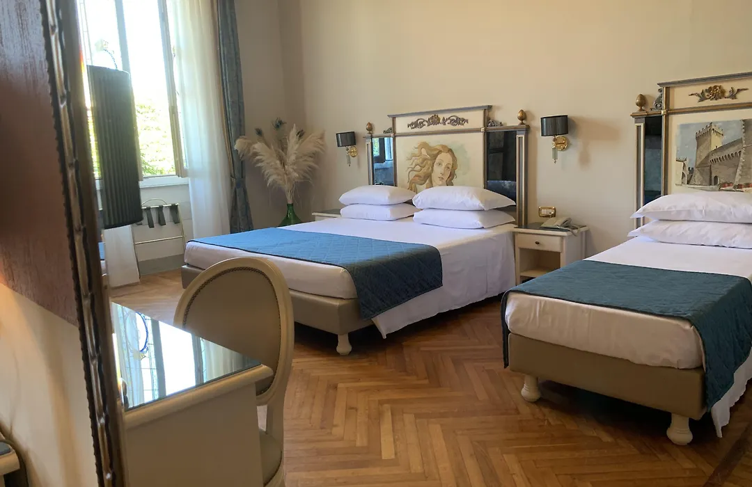 Hotel Donatello-1
