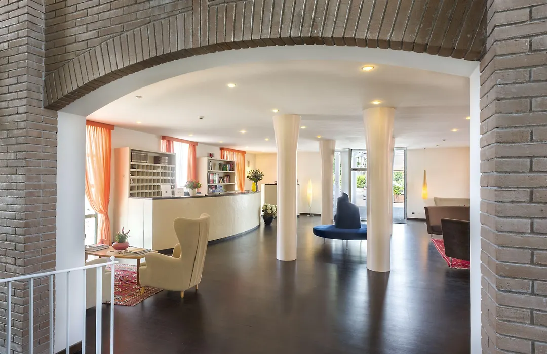 Hotel San Marco-1