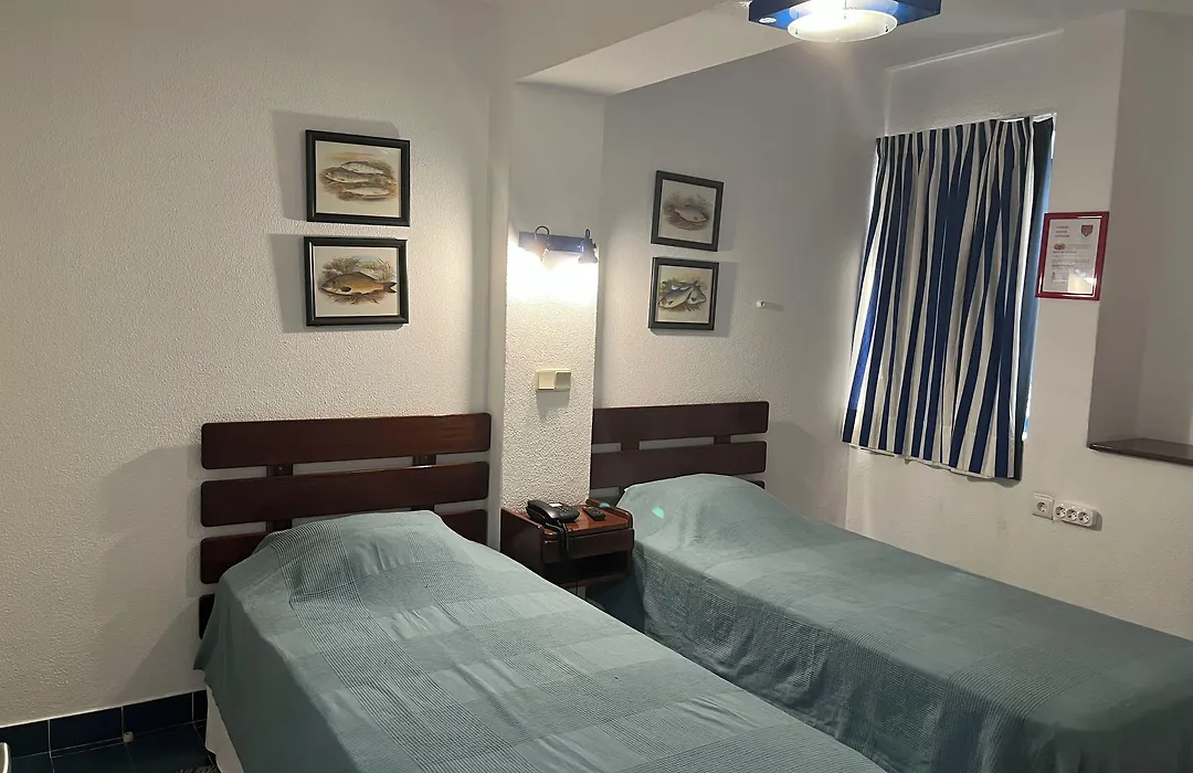 Hotel Da Gale-1
