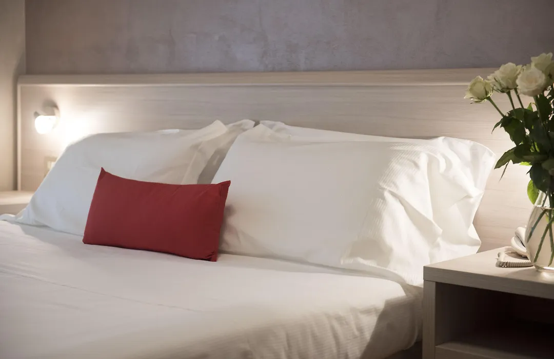 Hotel Lis-1