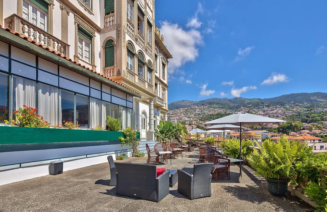 Hotel Monte Carlo-1