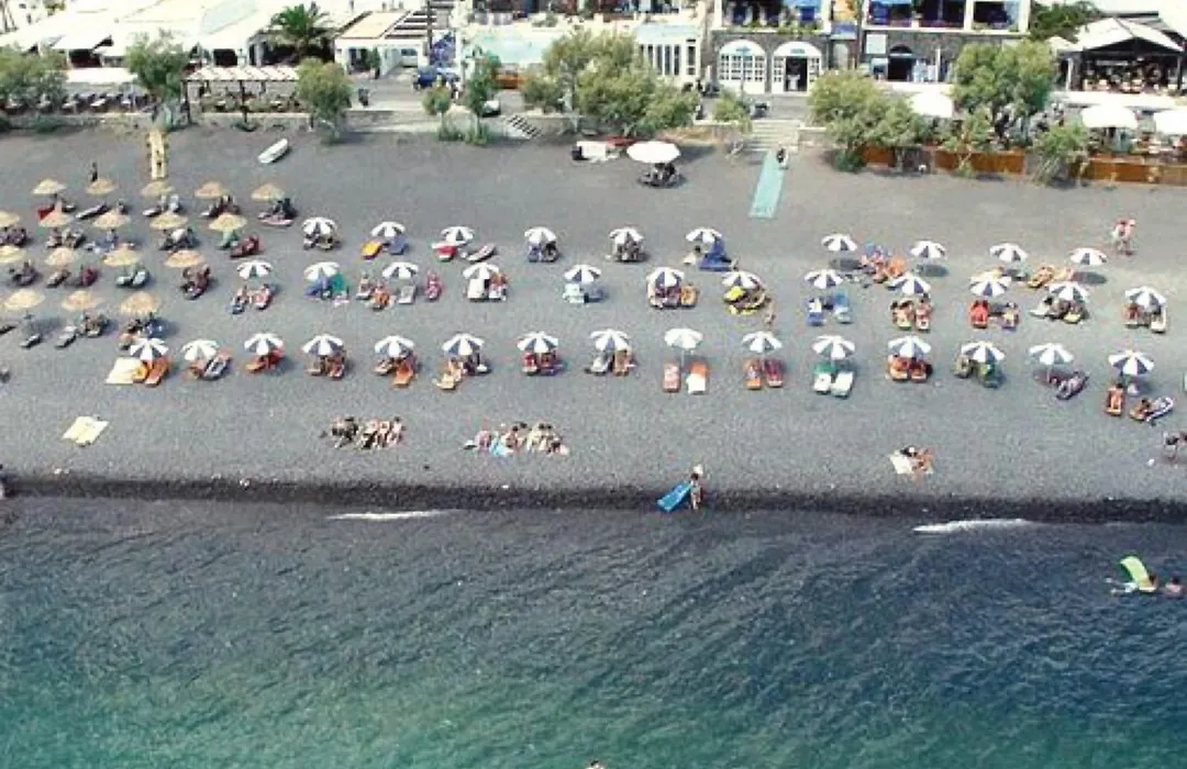 Poseidon Beach Hotel-1
