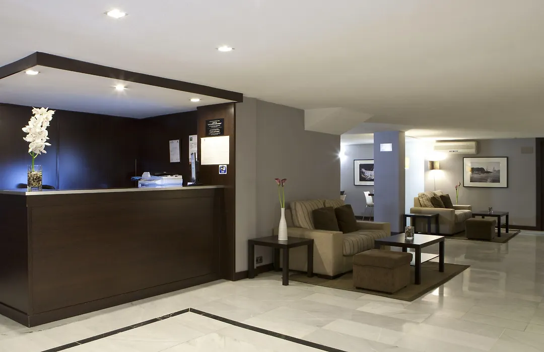 Hotel Presidente By Maxi Hoteles-1