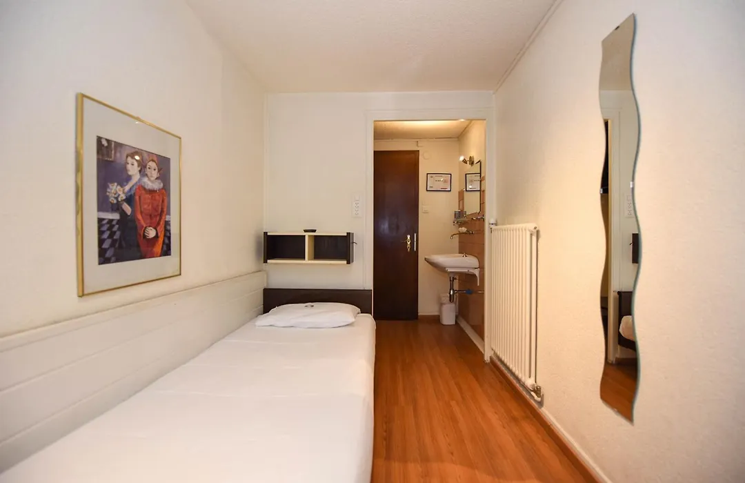 Hotel St. Gervais-1