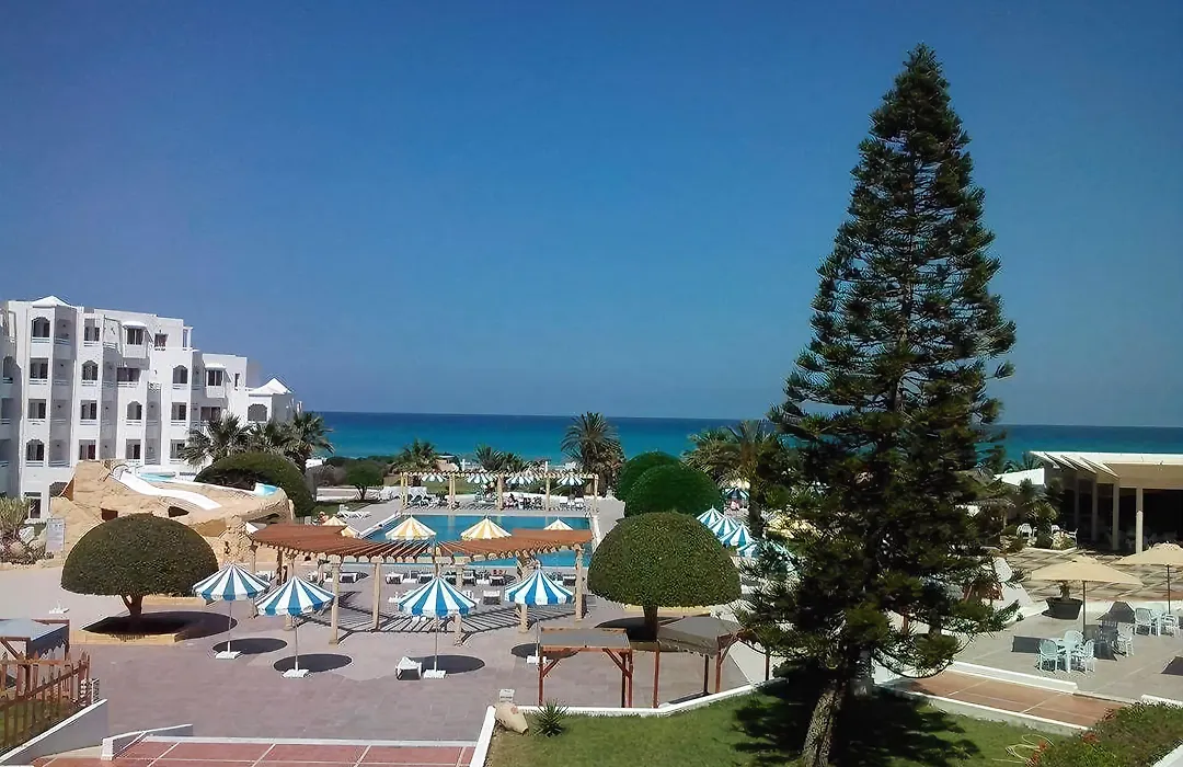 Hotel Club Thapsus-1