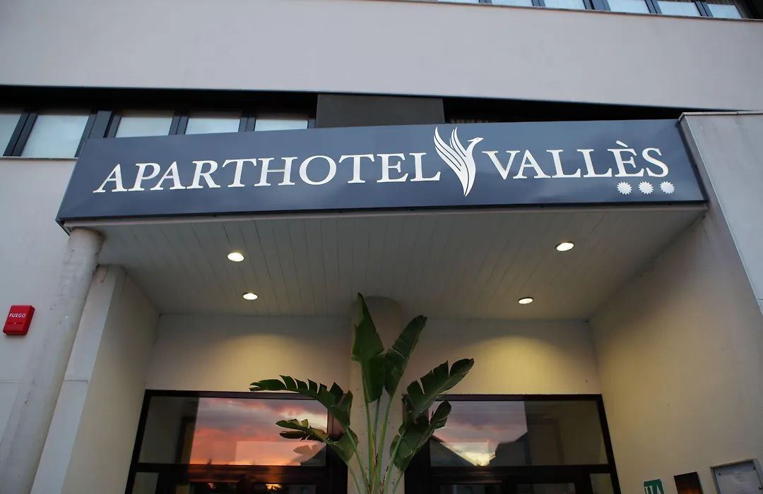 Aparthotel Attica 21 Vallés-1