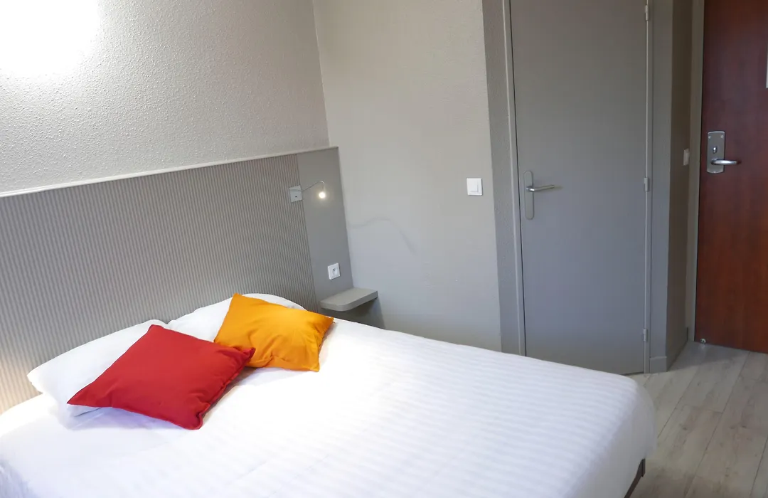 Best Hôtel Lille-1