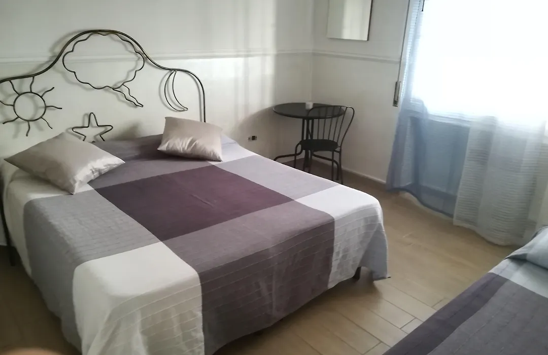 Mia Suites Hotel Bella Capri-1