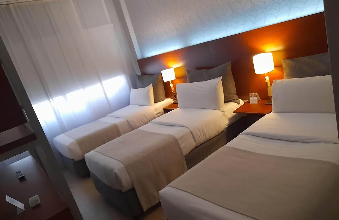 Rochester Hotel Concept-1