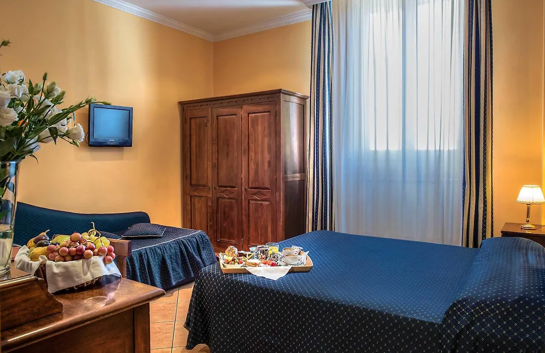 Hotel Caracciolo-1