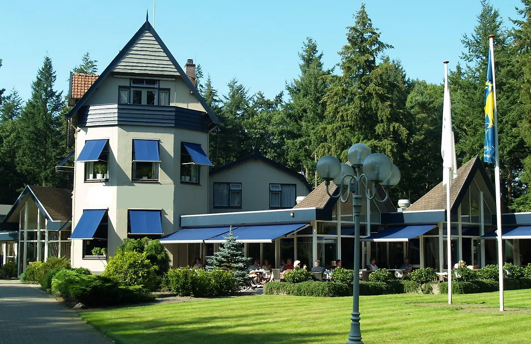 Landgoed Stakenberg - Hotel&Bungalows-1