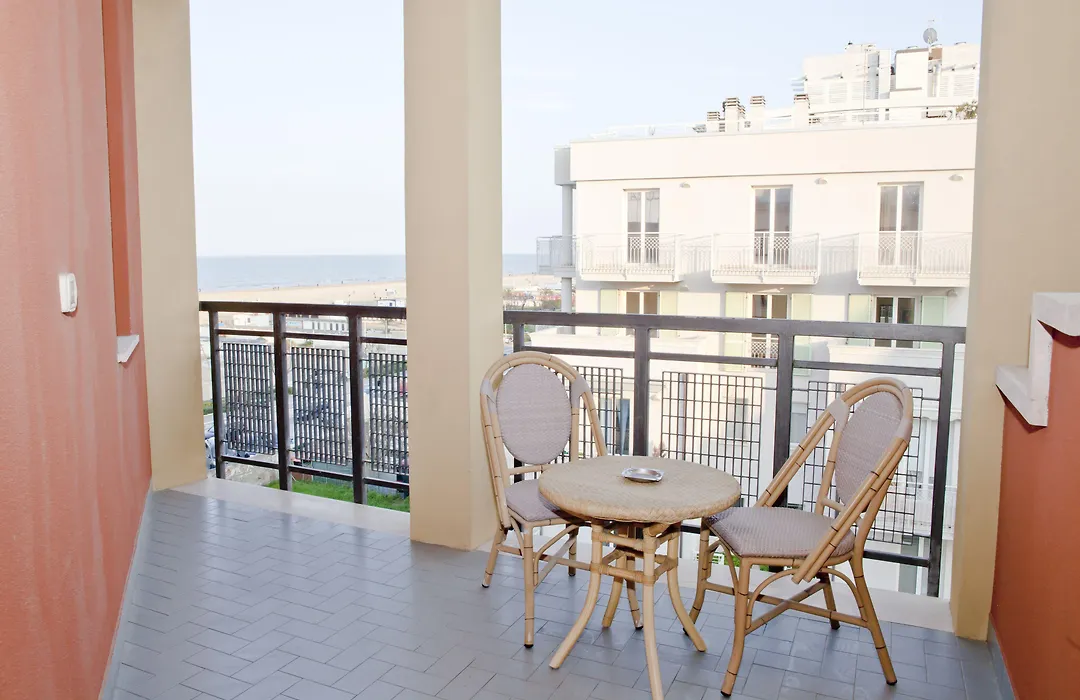 Hotel Corallo Rimini-1