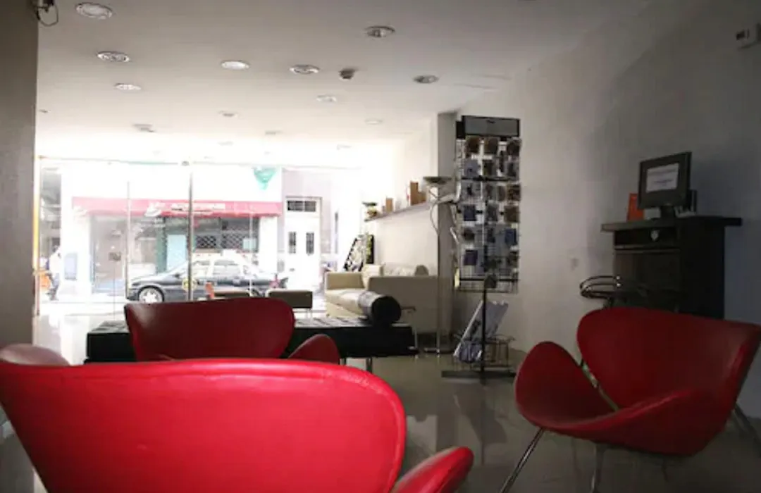 Argentina Tango Hotel-1