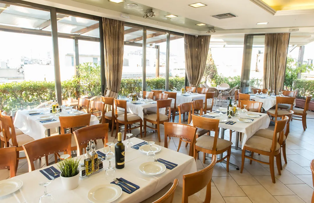 Athens Golden City Hotel-1