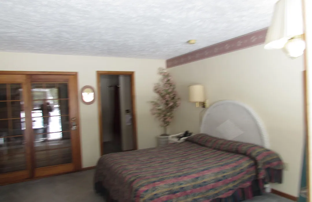 Woodland Motor Lodge-1