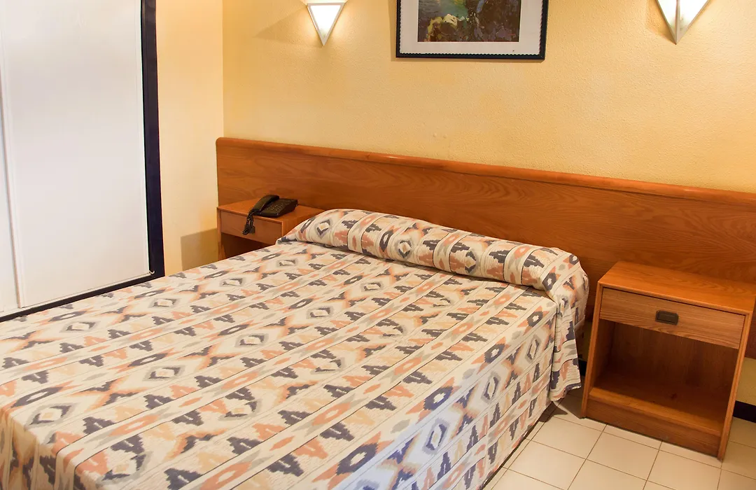 Hotel Vibra Isola - Adults Only-1