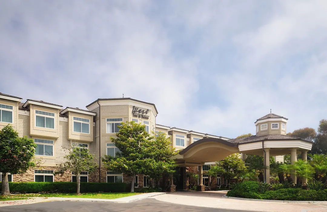 West Inn & Suites-1