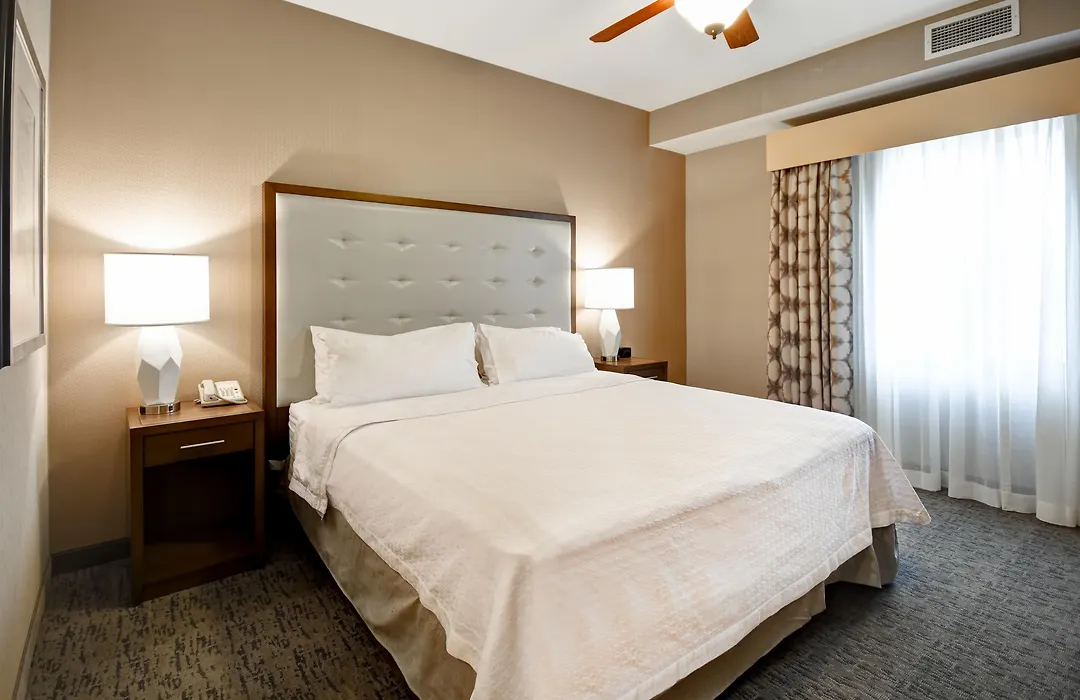 Homewood Suites By Hilton Boise-1