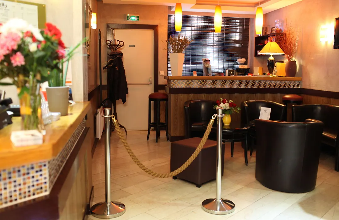 Hotel Alane-1
