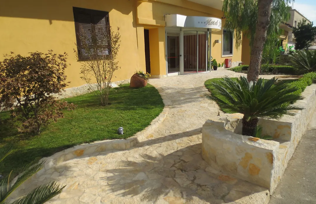 Hotel Joyfull-1