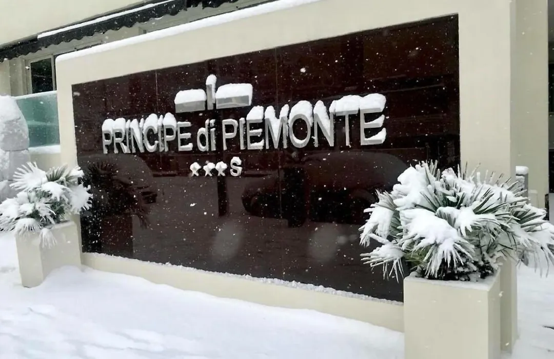 Hotel Principe Di Piemonte-1