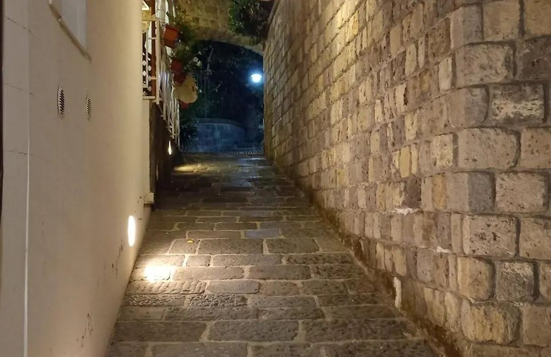 La Magnolia Sorrento - City Centre Hotel-1
