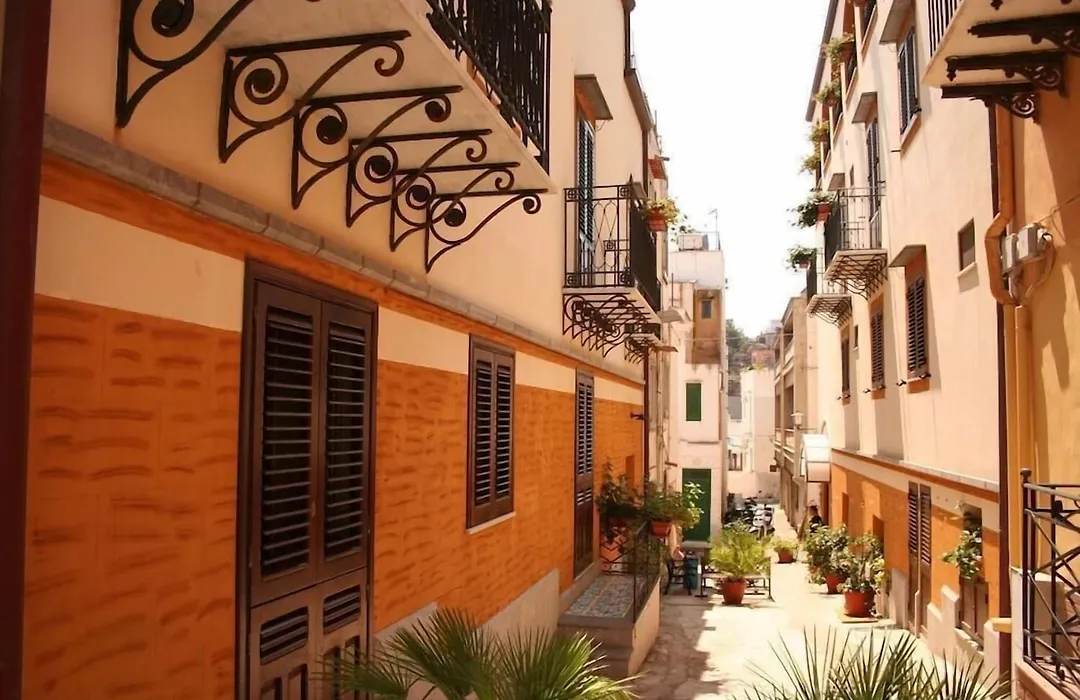 Hotel Clelia-1