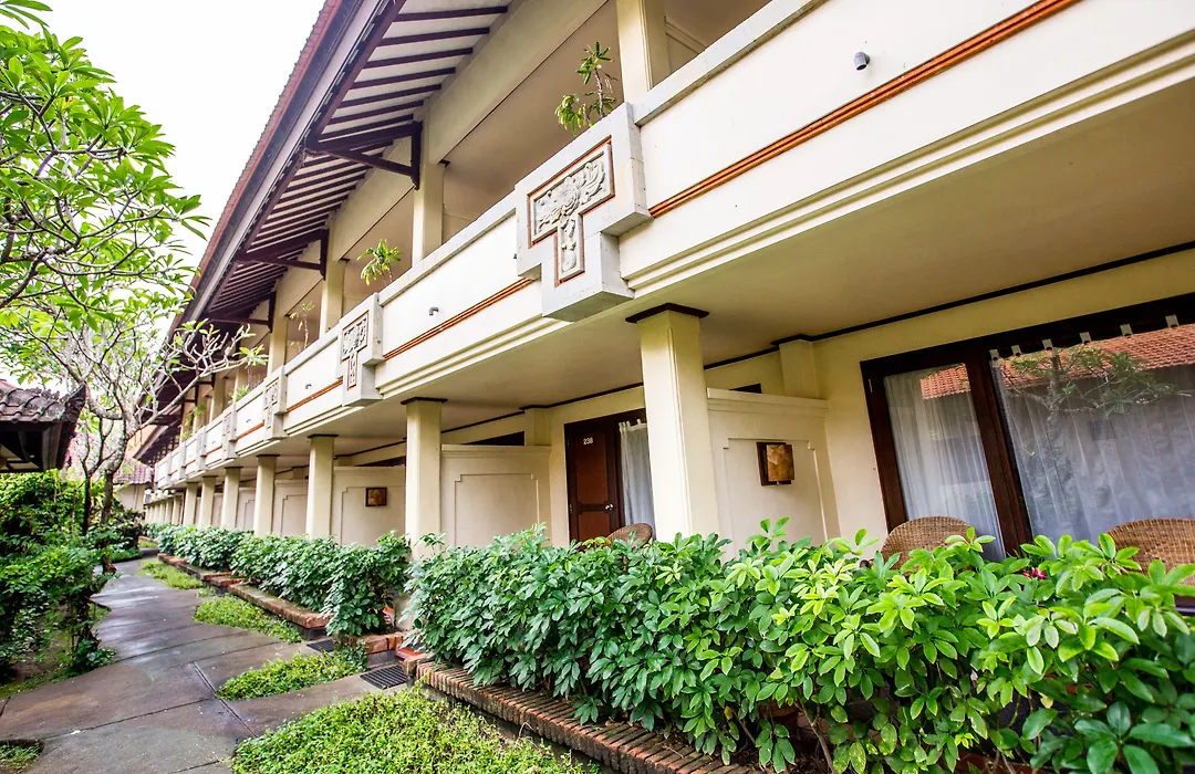 Besakih Beach Hotel-1