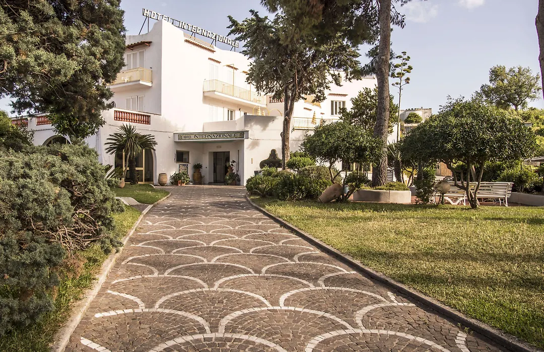 Hotel Internazionale-1