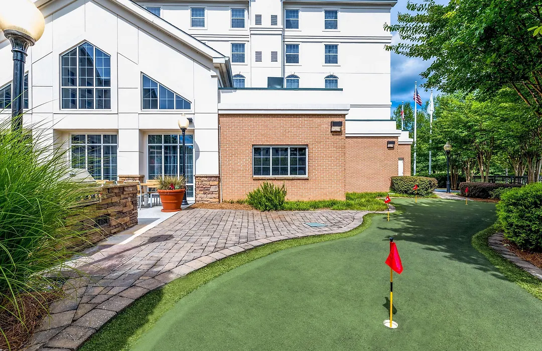 Homewood Suites By Hilton Lawrenceville Duluth-1