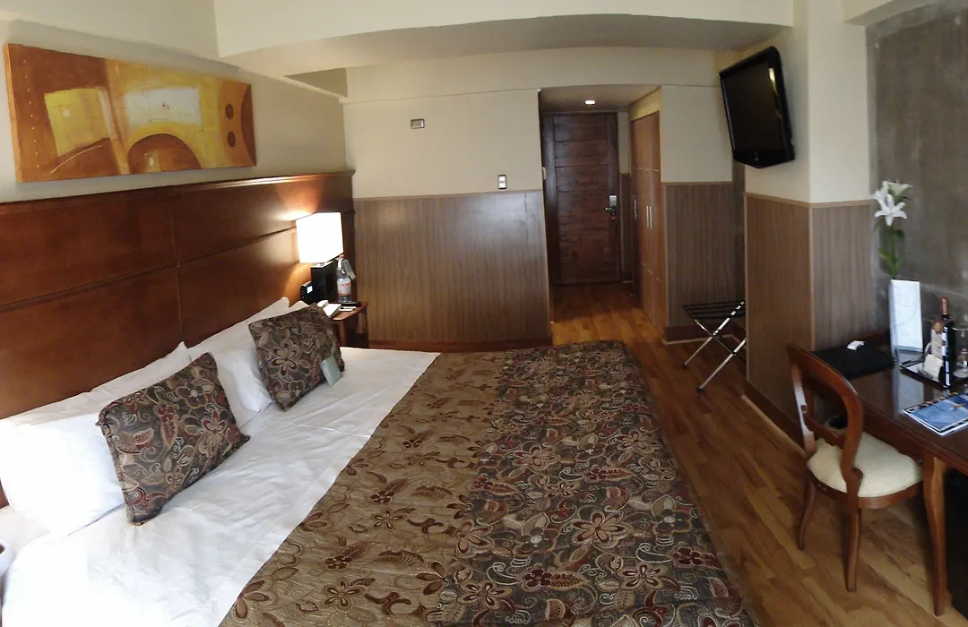 Hotel Panamericano-1