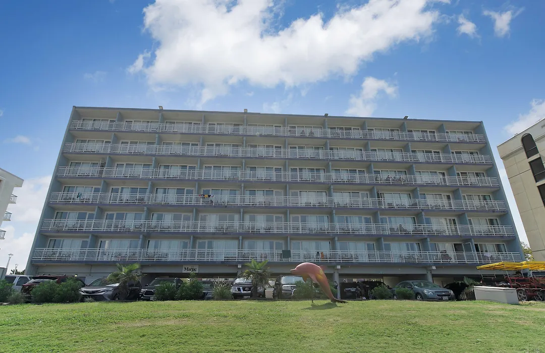 Marjac Suites Virginia Beach Oceanfront-1