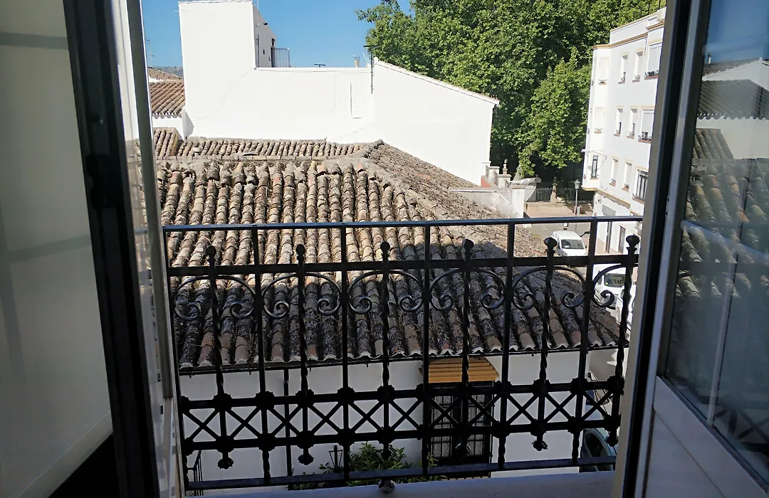 Ronda Hotel Polo-1