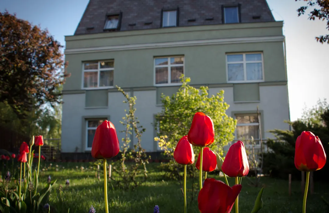 Jagelló Business Hotel-1
