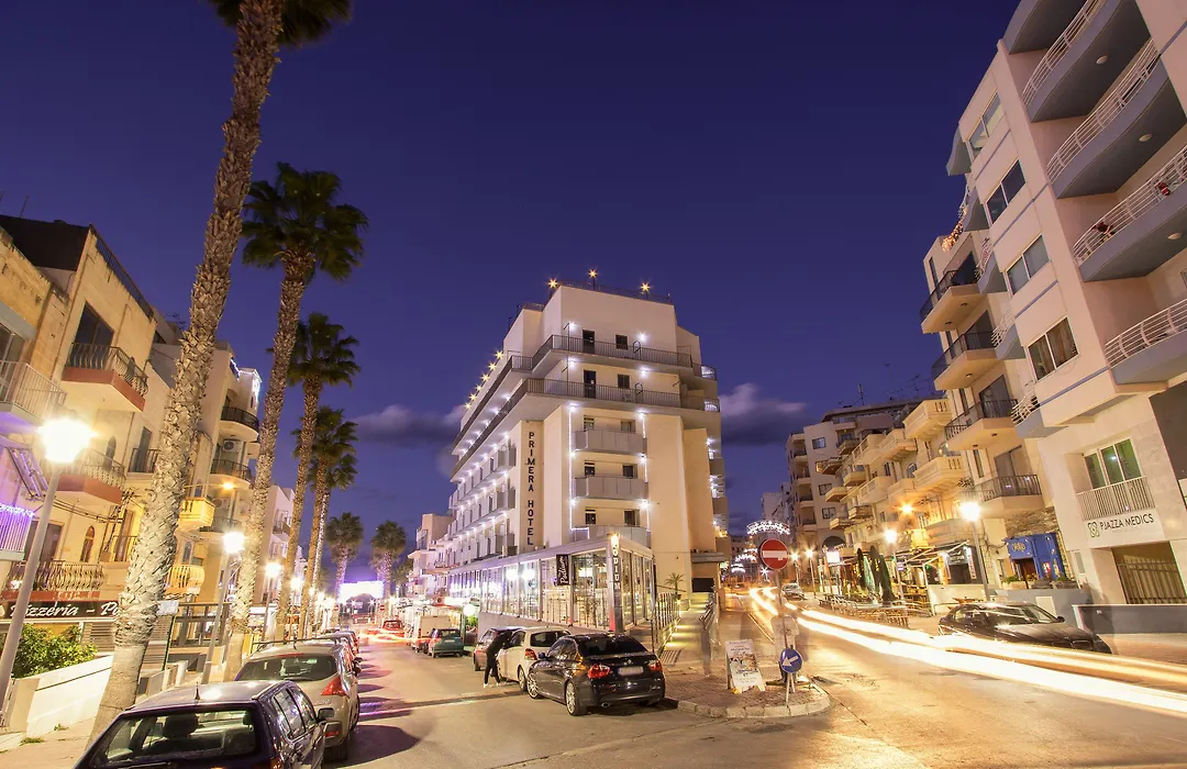 Primera Hotel-1