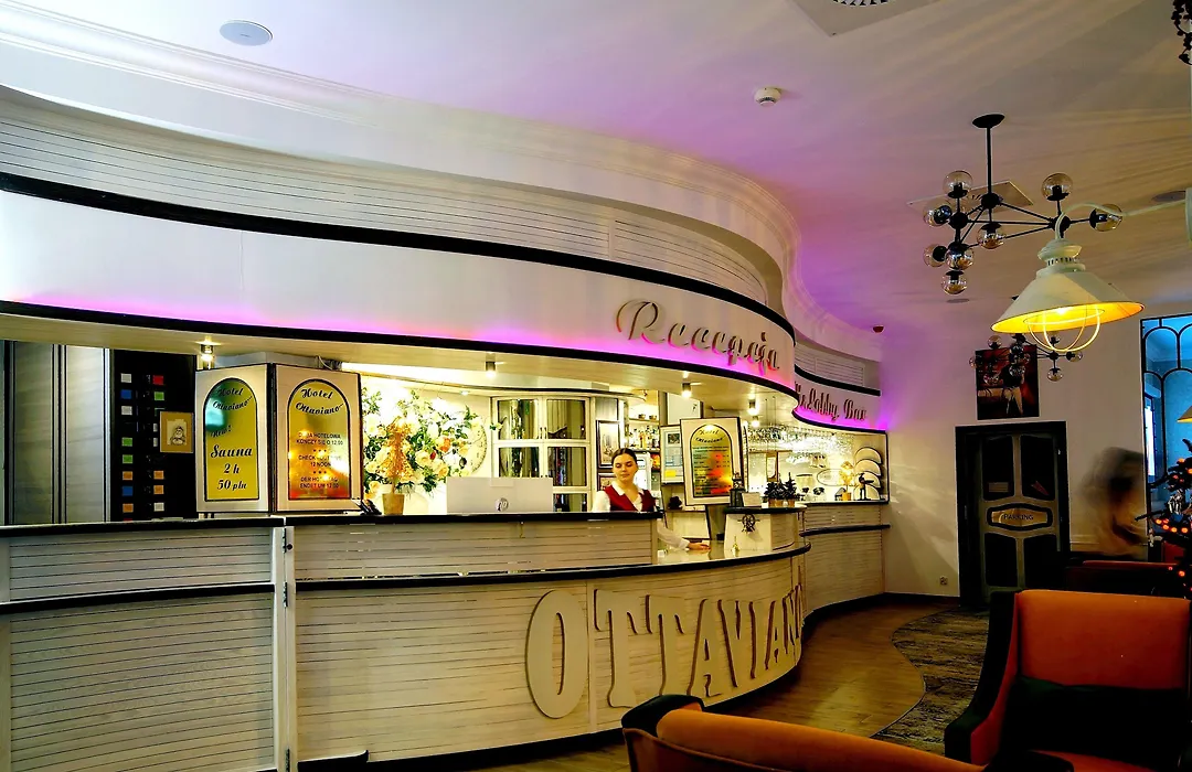 Hotel Ottaviano-1