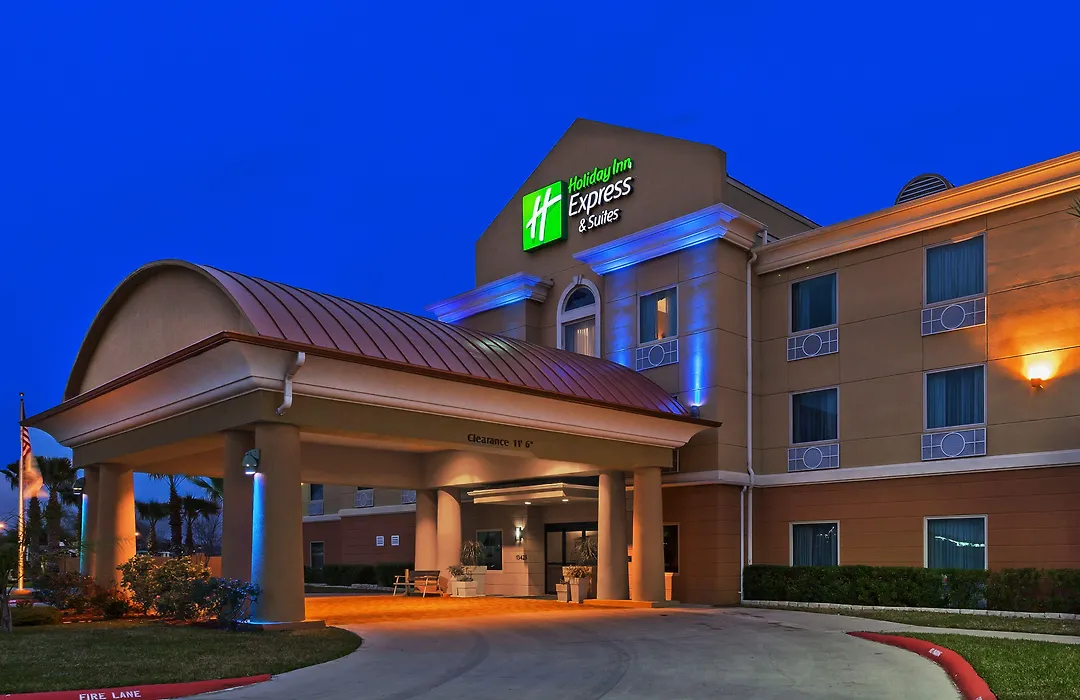 Holiday Inn Express & Suites, Corpus Christi Nw, Calallen By Ihg-1
