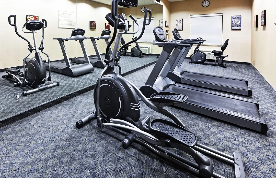 Holiday Inn Express & Suites, Corpus Christi Nw, Calallen By Ihg-1