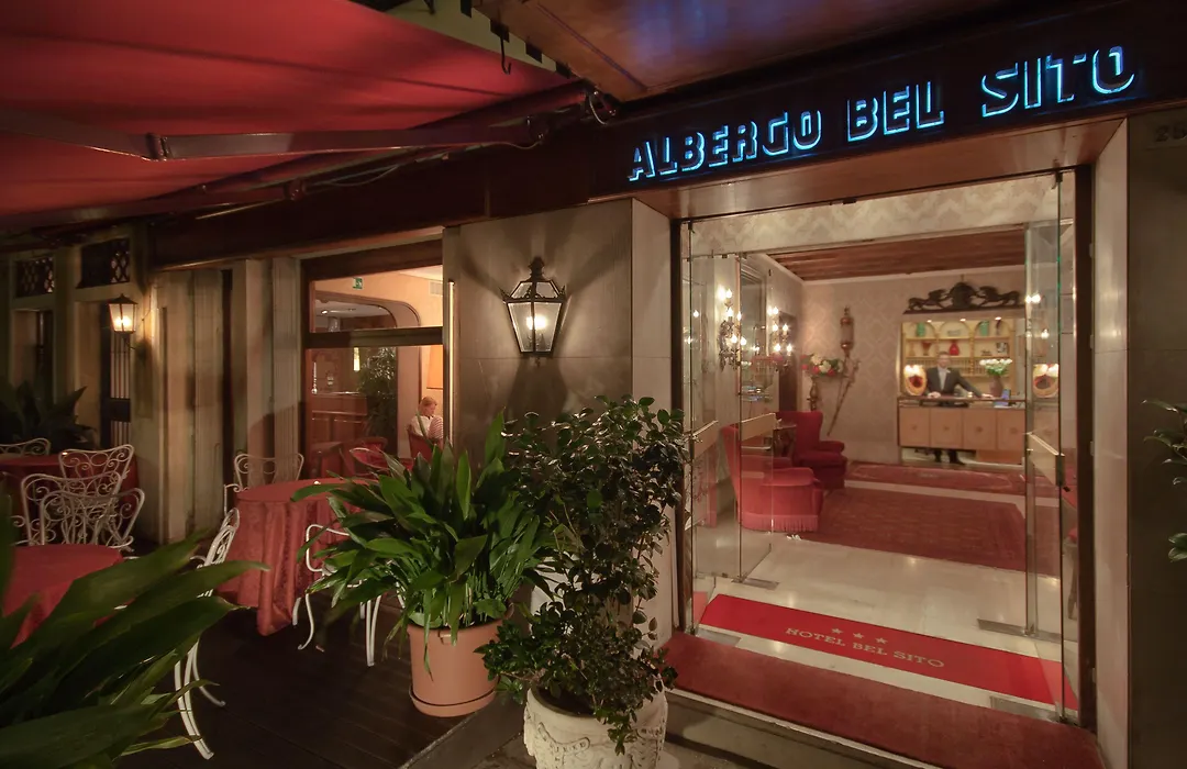 Hotel Bel Sito E Berlino-1
