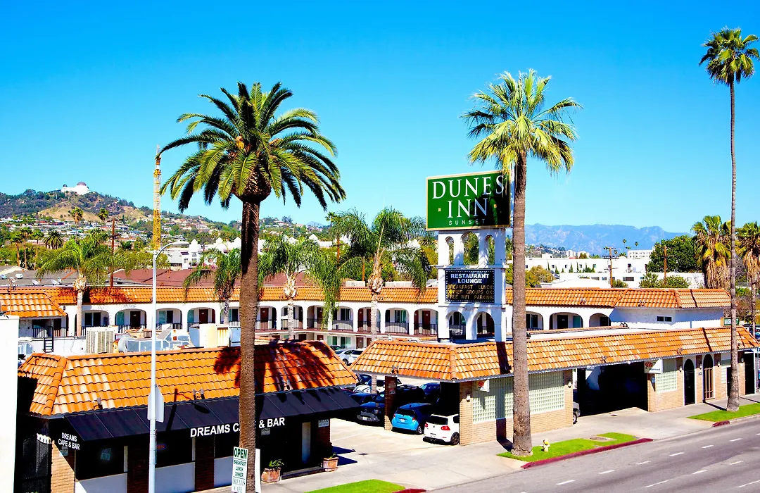 Dunes Inn - Sunset (Adults Only)-1