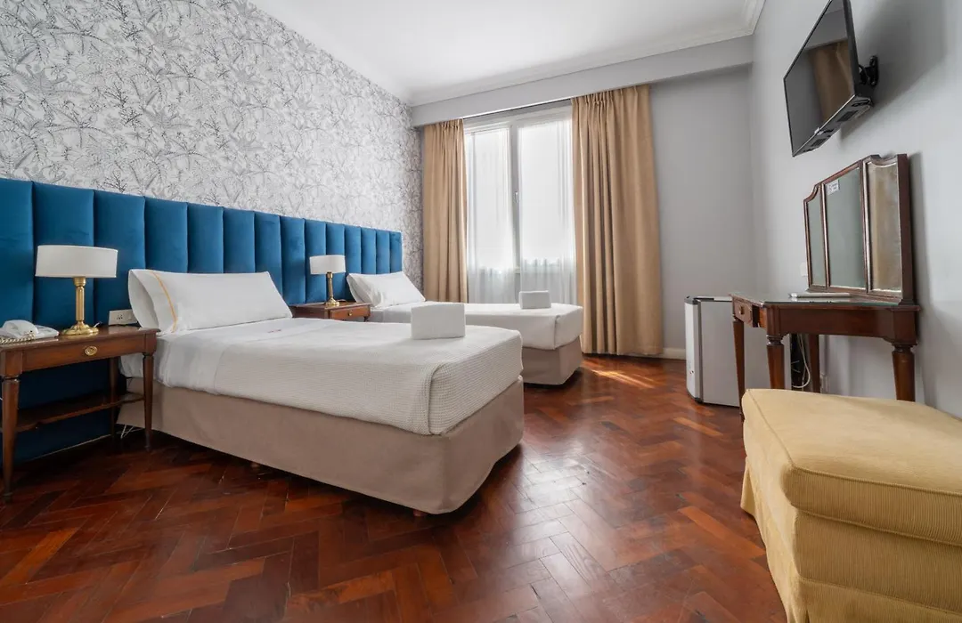 Hotel Regis-1