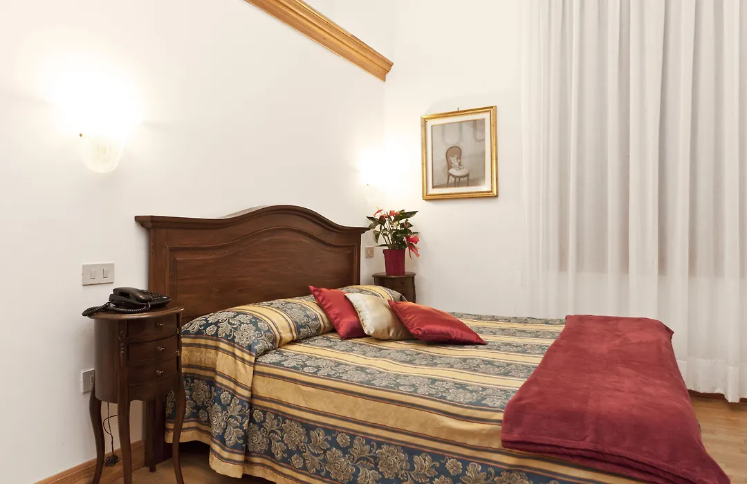 Hotel Alla Fava-1