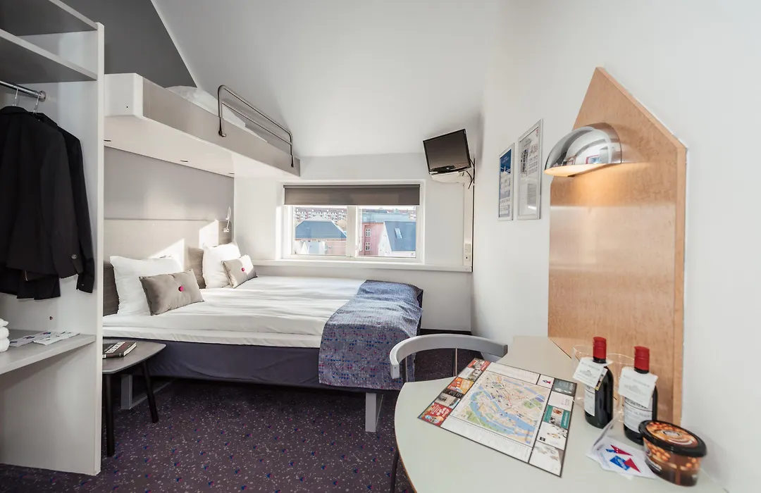 Cabinn Scandinavia-1
