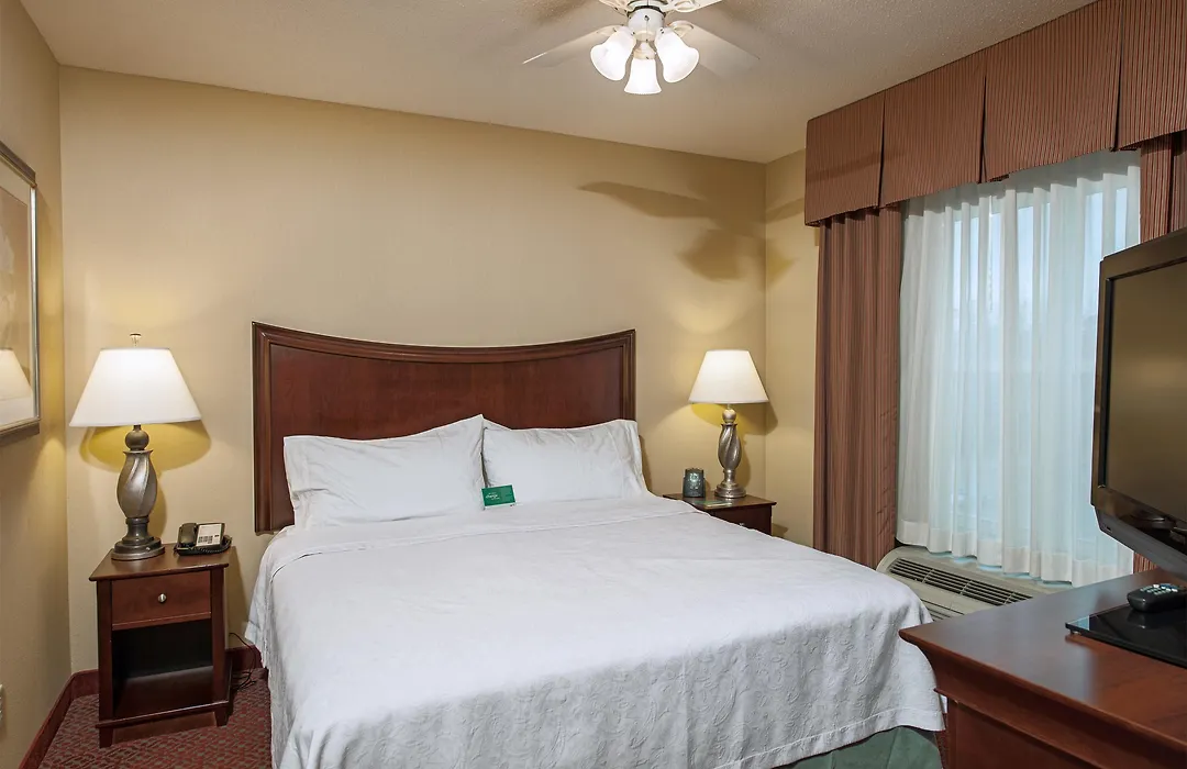 Homewood Suites By Hilton Portland-1